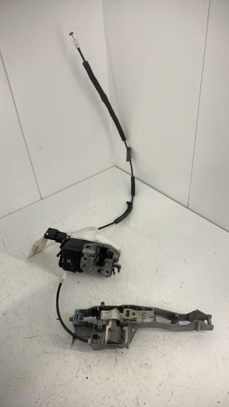 Serrure avant droit CITROEN DS3 PHASE 1 Essence - 1