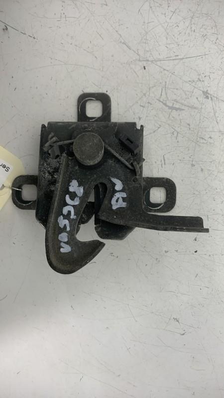 Serrure de capot CITROEN JUMPER 2 Diesel - 1