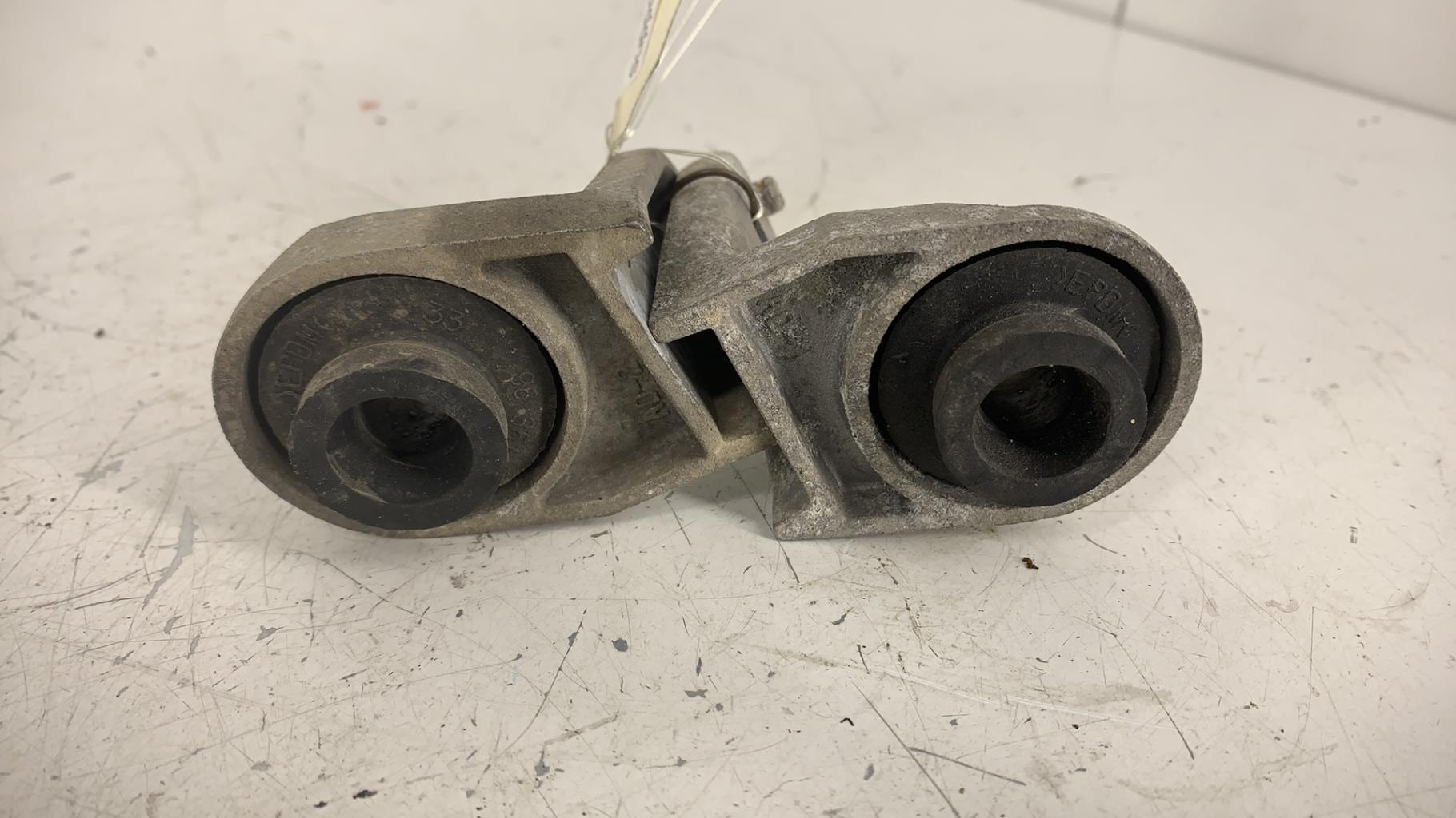 Support radiateur CHEVROLET MATIZ 2 Essence - 1