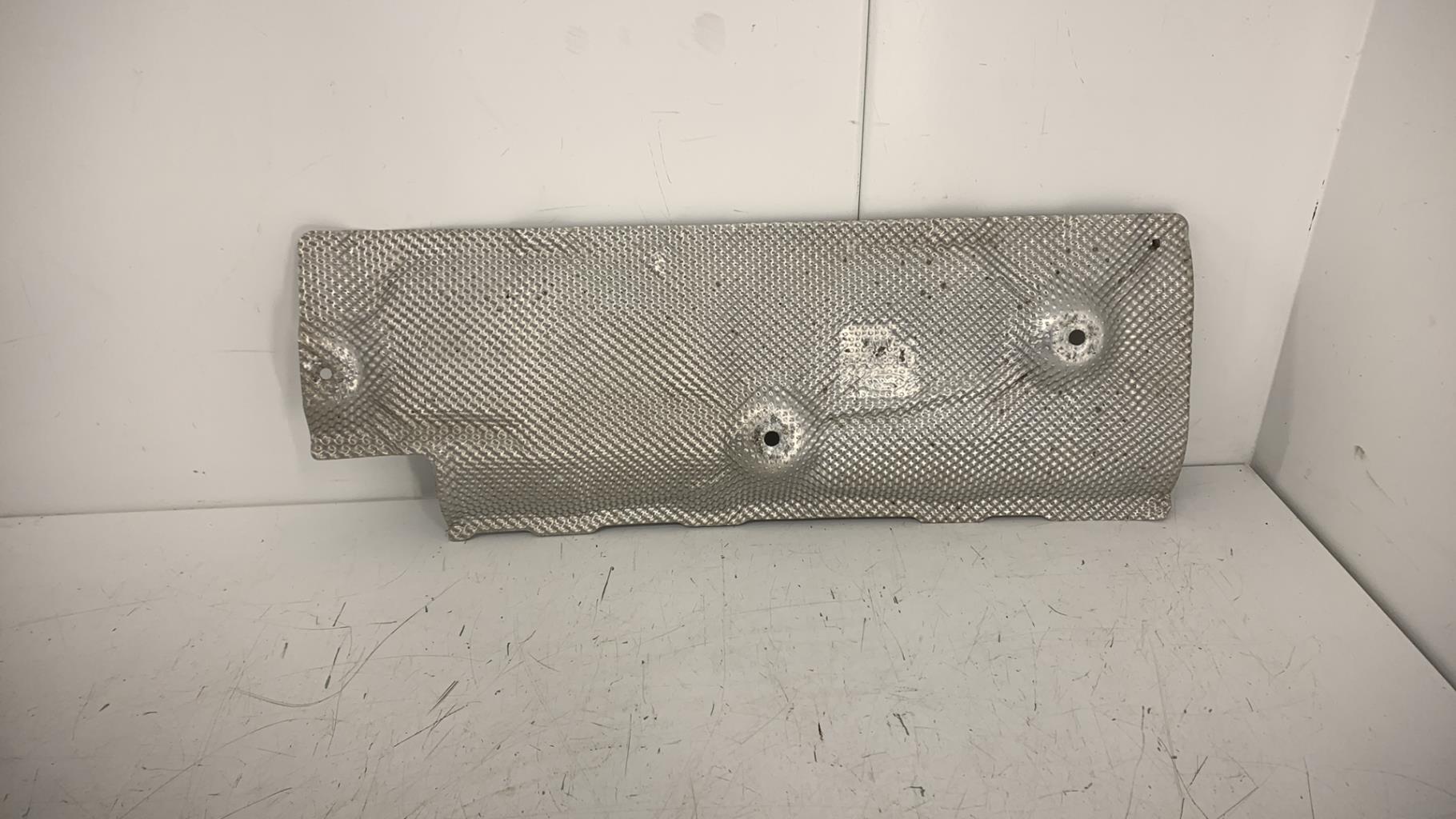Tole pare feu FORD FIESTA 6 PHASE 2 Diesel - 1