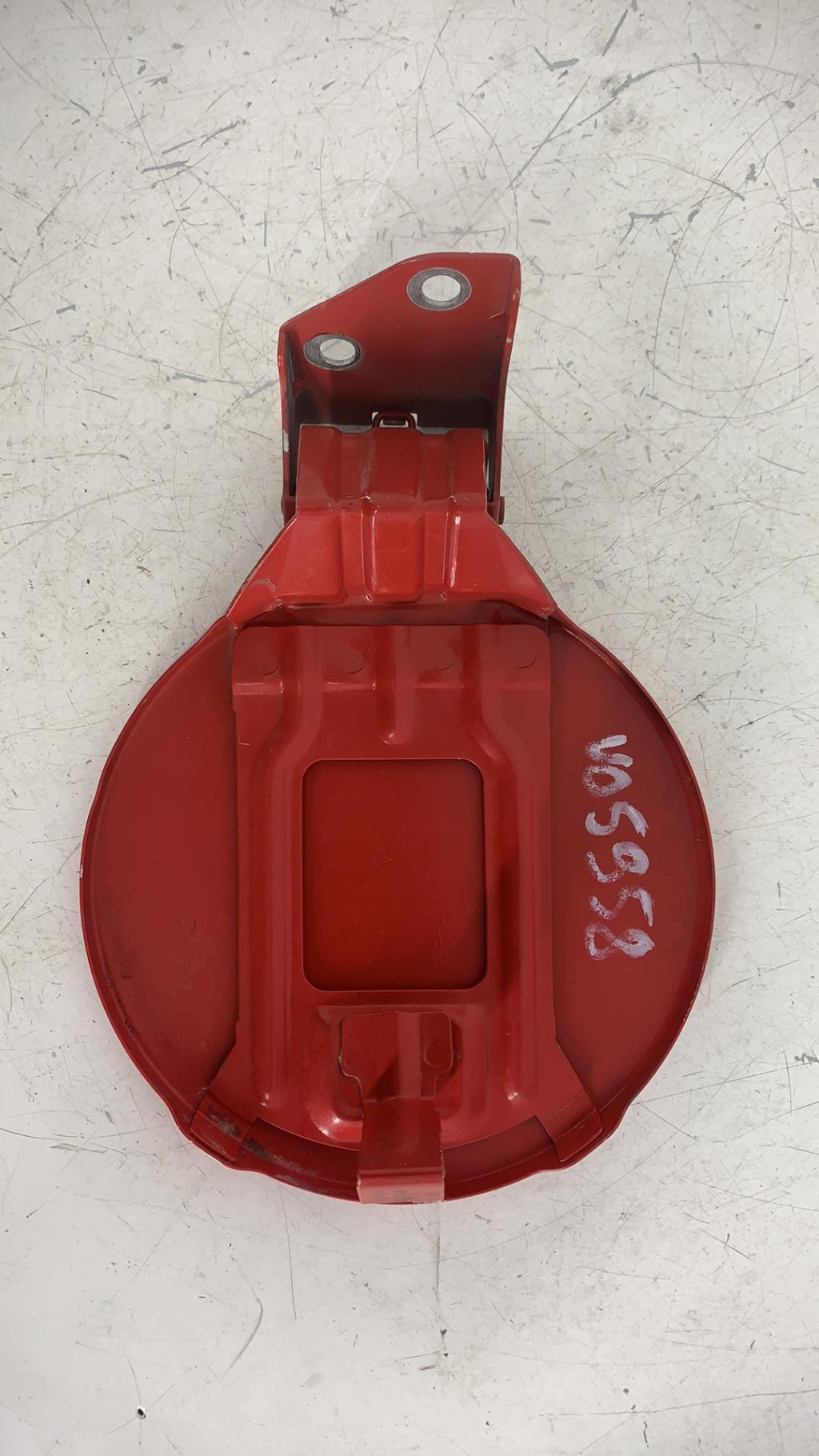 Trappe d'essence CHEVROLET MATIZ 2 Essence - 1