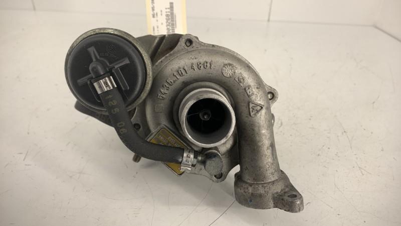 Turbo CITROEN C3 1 PHASE 1 Diesel - 1