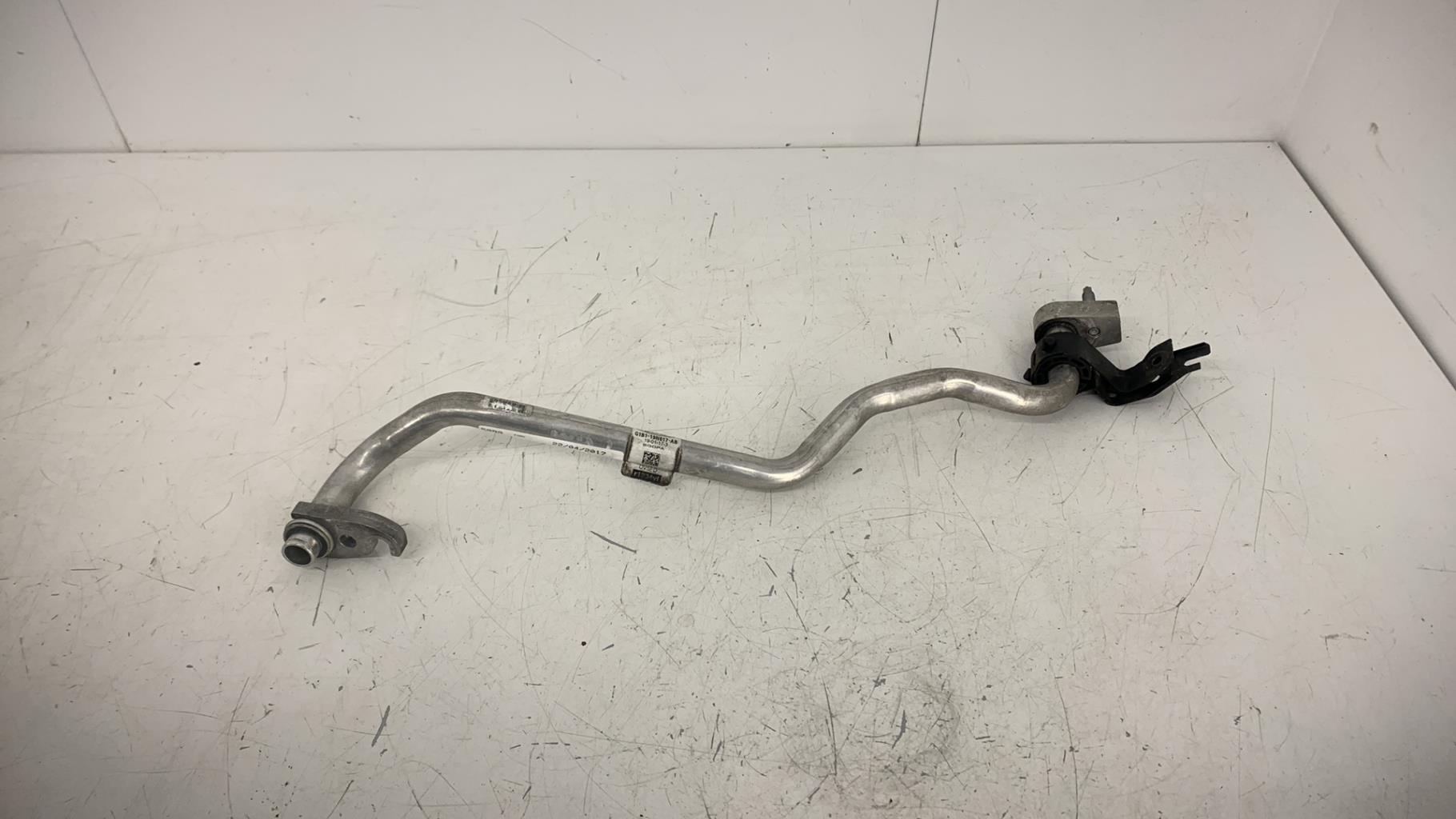 Tuyau de climatisation FORD FIESTA 6 PHASE 2 Diesel - 1