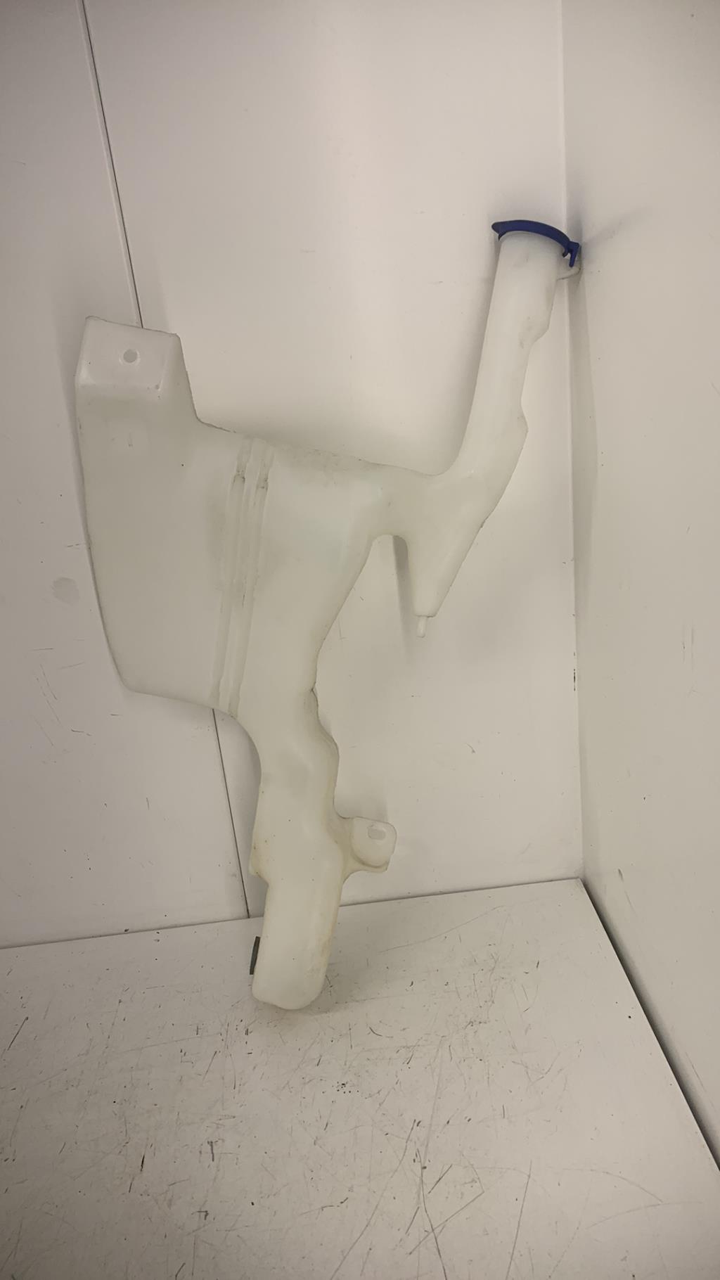 Vase de lave glace FORD FIESTA 6 PHASE 2 Diesel - 1