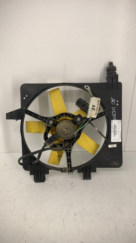 Ventilateur eau FORD FIESTA 4 PHASE 2 Essence - 1