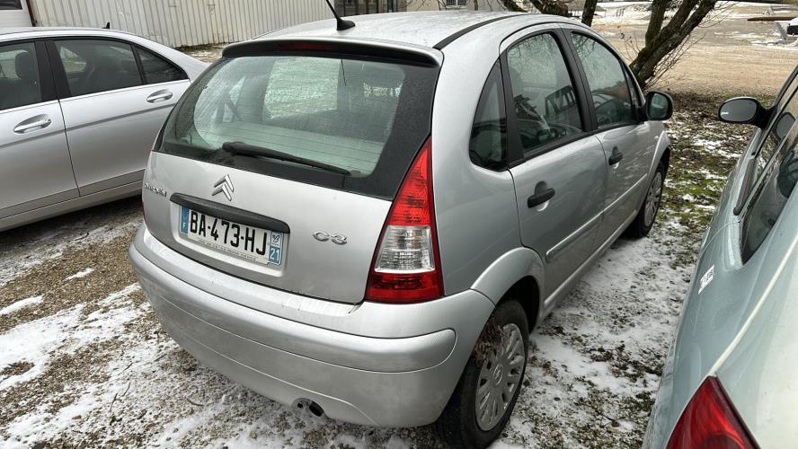 Photo de la pièce