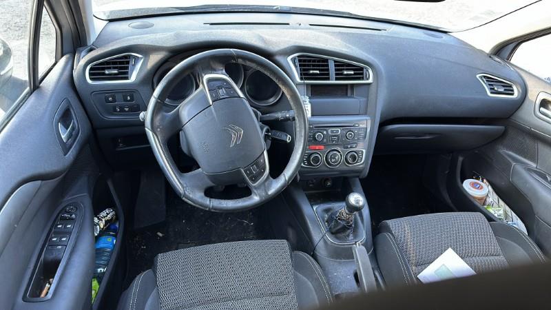 Alternateur CITROEN C4 2 PHASE 1 Diesel - 1