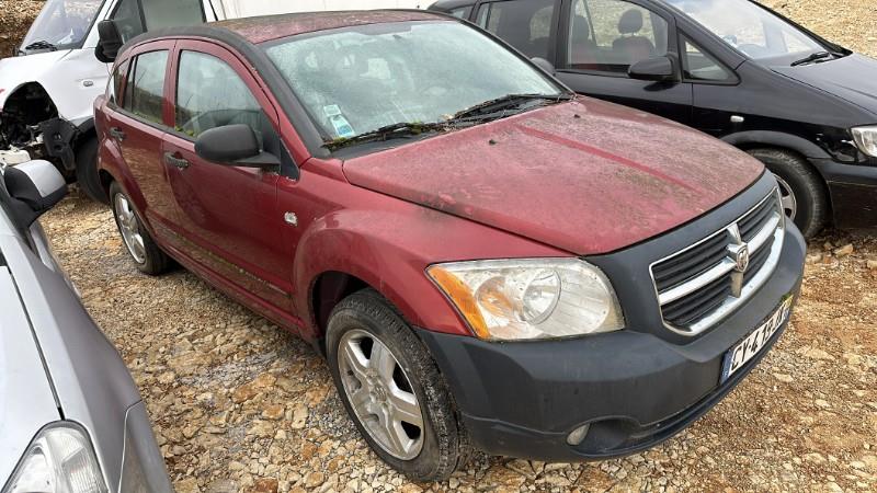 Pare choc avant DODGE CALIBER Essence - 1