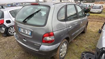 Photo de la pièce