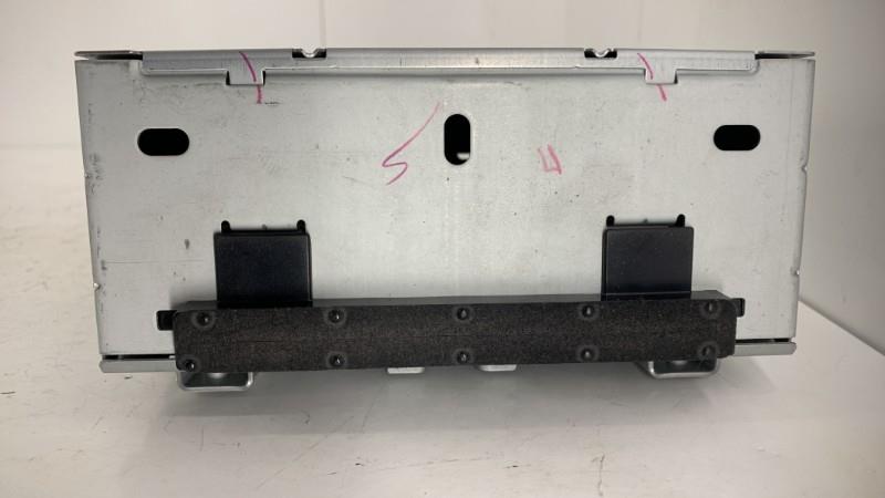 Autoradio d'origine FORD C-MAX 2 PHASE 1 Diesel - 1