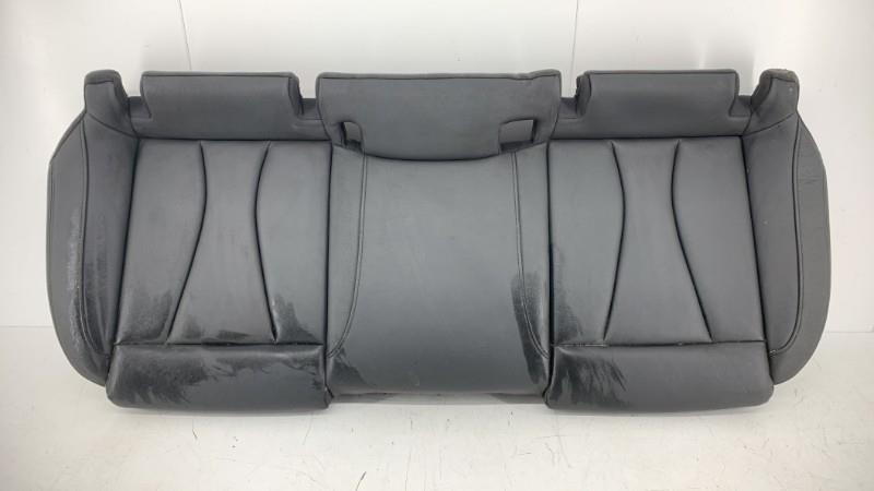 Banquette arriere AUDI A3 3 LIMOUSINE PHASE 1 Diesel - 1