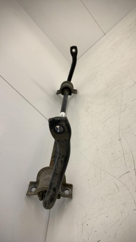 Barre stabilisatrice FORD C-MAX 2 PHASE 1 Diesel - 1