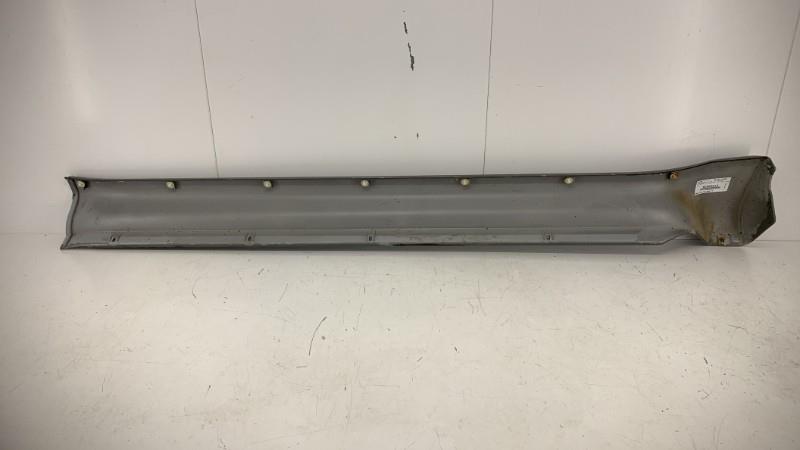 Bas de caisse droit MITSUBISHI PAJERO 3 PHASE 1 Diesel - 1