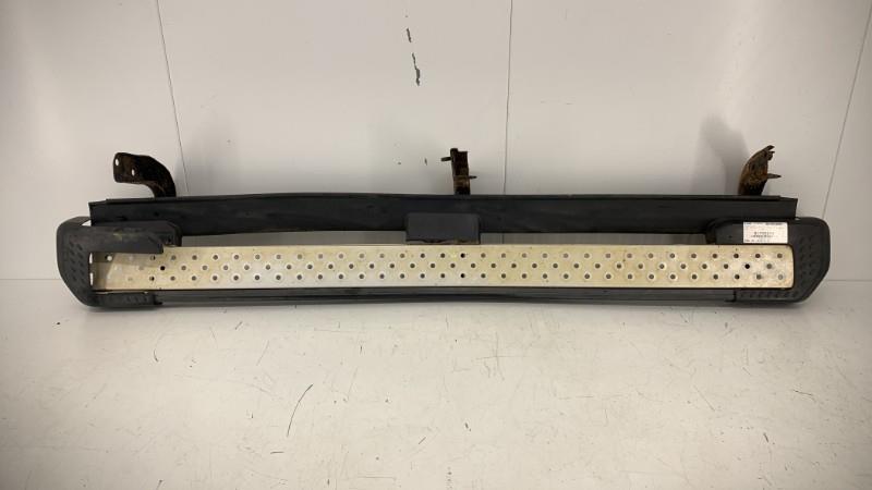 Marche pieds MITSUBISHI PAJERO 3 PHASE 1 Diesel - 1