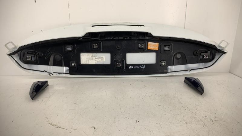 Becquet RENAULT CLIO 4 PHASE 2 Diesel - 1