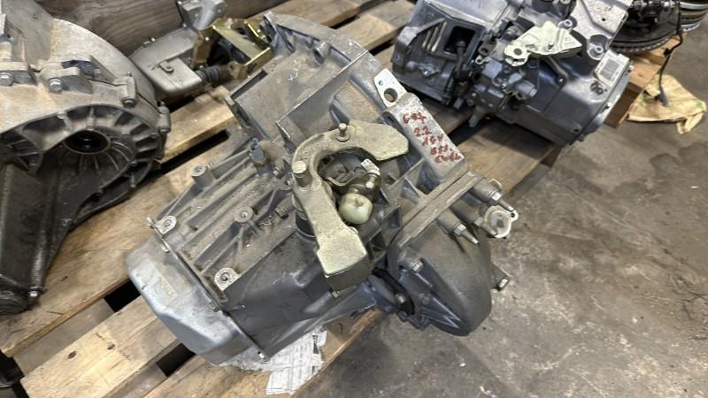 Boite de vitesses PEUGEOT 607 PHASE 1 Essence - 1