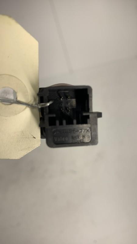 Bouton de warning PEUGEOT PARTNER 1 PHASE 2 Diesel - 1