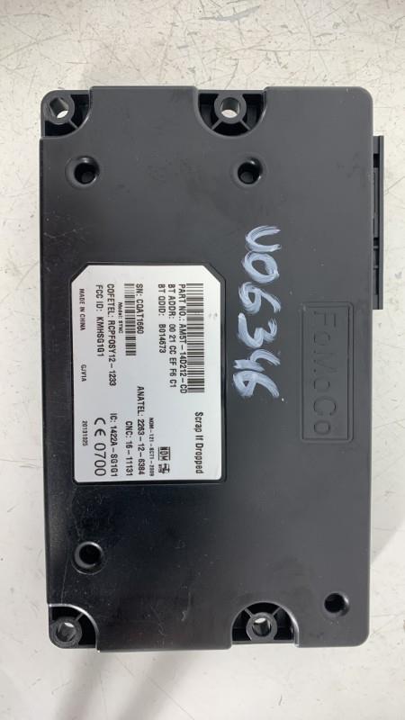 Calculateur FORD C-MAX 2 PHASE 1 Diesel - 1