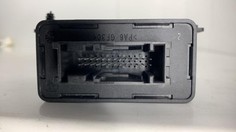 Calculateur AUDI A3 3 LIMOUSINE PHASE 1 Diesel - 1