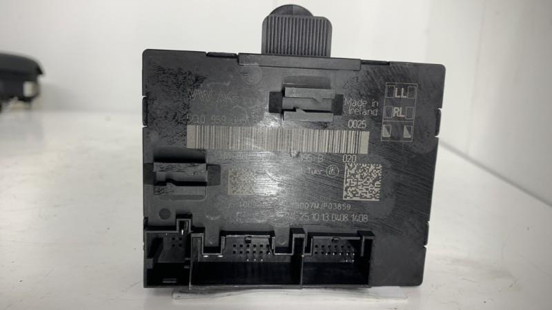 Calculateur AUDI A3 3 LIMOUSINE PHASE 1 Diesel - 1