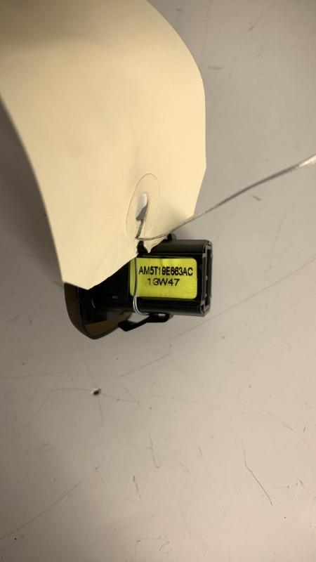 Capteur FORD C-MAX 2 PHASE 1 Diesel - 1