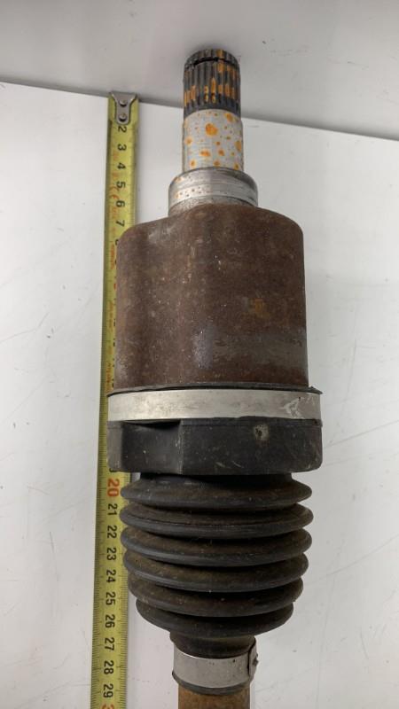 Cardan gauche (transmission) FORD C-MAX 2 PHASE 1 Diesel - 1