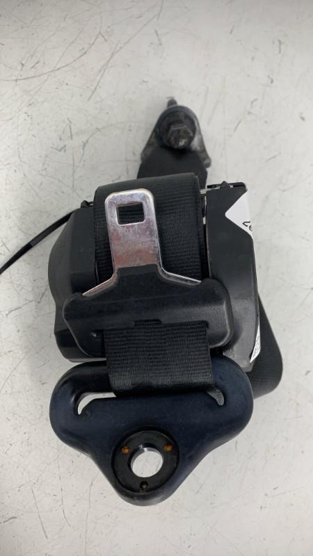 Ceinture arriere gauche CITROEN C2 PHASE 1 Diesel - 1