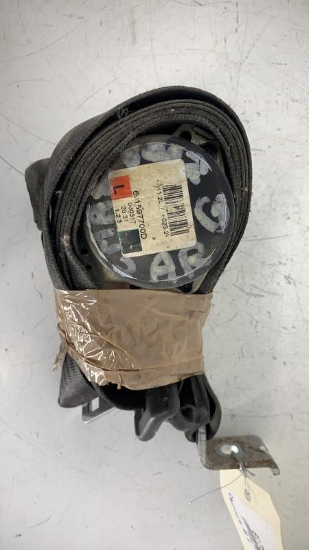 Ceinture arriere gauche FORD C-MAX 1  - 1