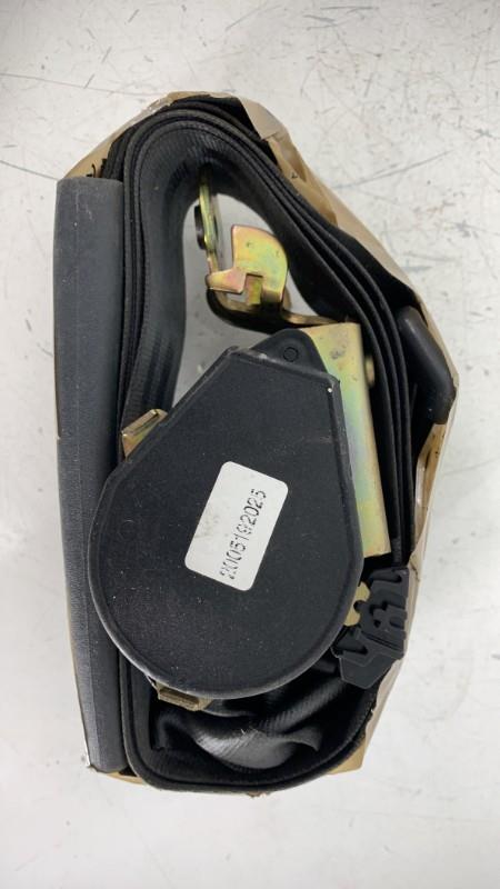 Ceinture avant droit RENAULT MEGANE 2 PHASE 1 CABRIOLET Diesel - 1