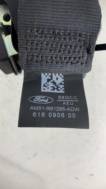 Ceinture avant gauche FORD C-MAX 2 PHASE 1 Diesel - 1