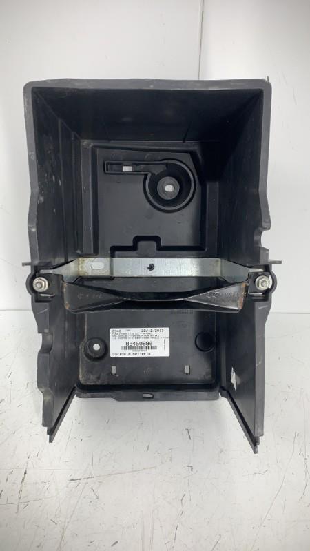 Coffre à batterie FORD C-MAX 2 PHASE 1 Diesel - 1