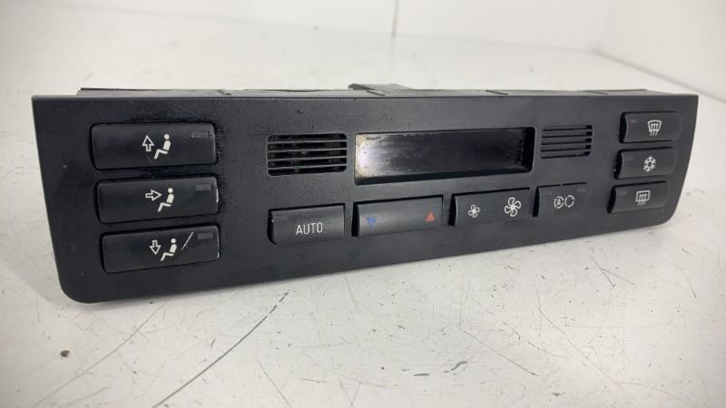Commande chauffage BMW SERIE 3 E46 PHASE 2 Diesel - 1