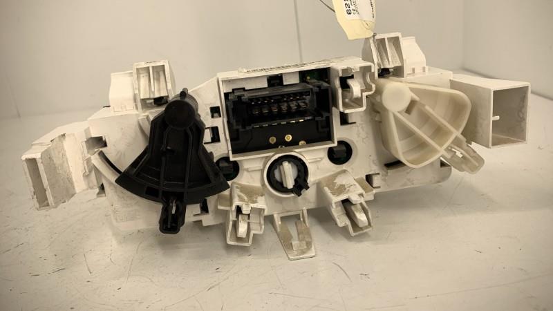 Commande chauffage CITROEN C2 PHASE 1 Diesel - 1