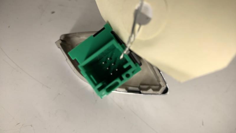 Commande de fermeture centralisee CITROEN DS3 PHASE 1 Essence - 1