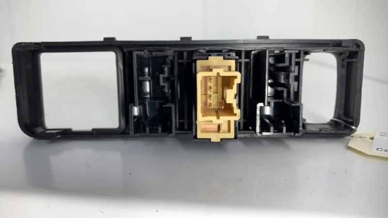 Commande de fermeture centralisee MITSUBISHI PAJERO 3 PHASE 1 Diesel - 1