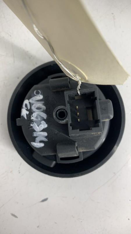 Commande de reglage hauteur de phare RENAULT KANGOO 1 PHASE 1 Diesel - 1
