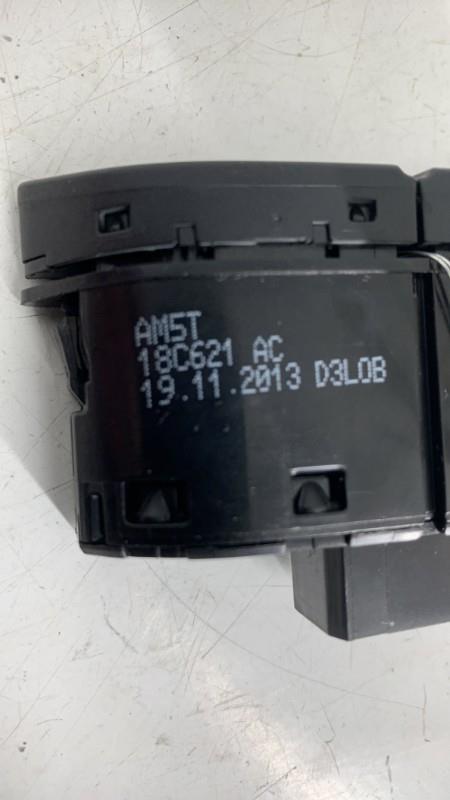 Commande degivrage lunette arriere FORD C-MAX 2 PHASE 1 Diesel - 1