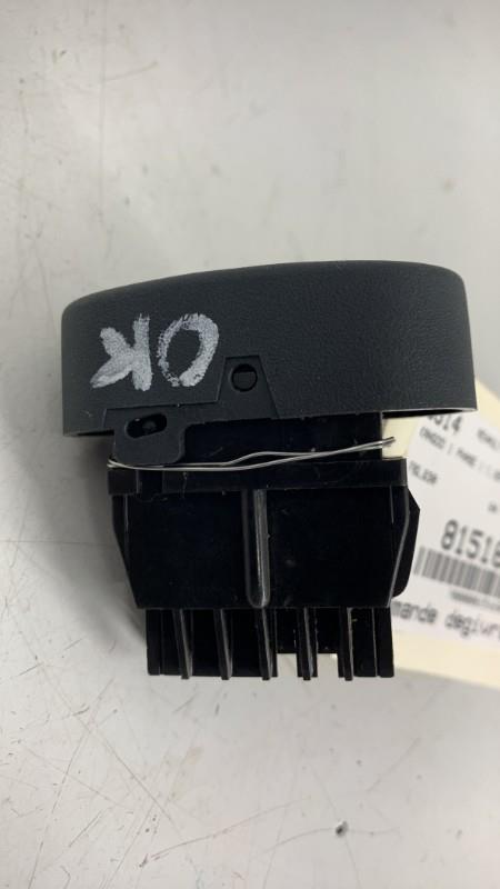 Commande degivrage lunette arriere RENAULT KANGOO 1 PHASE 1 Diesel - 1