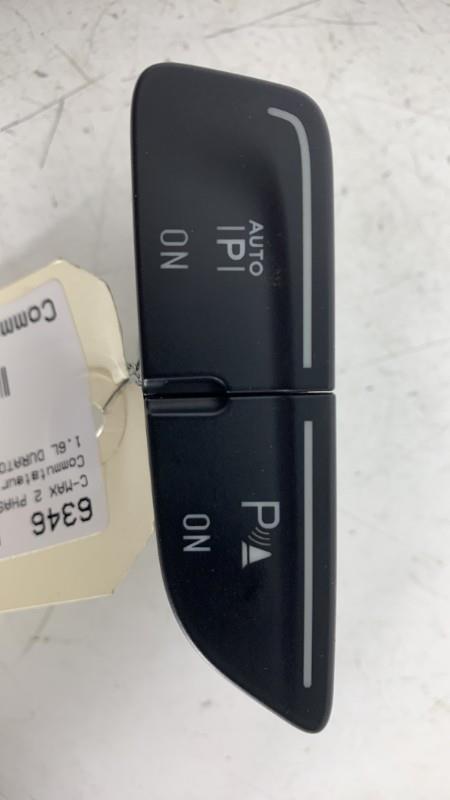 Commande radar de recul FORD C-MAX 2 PHASE 1 Diesel - 1