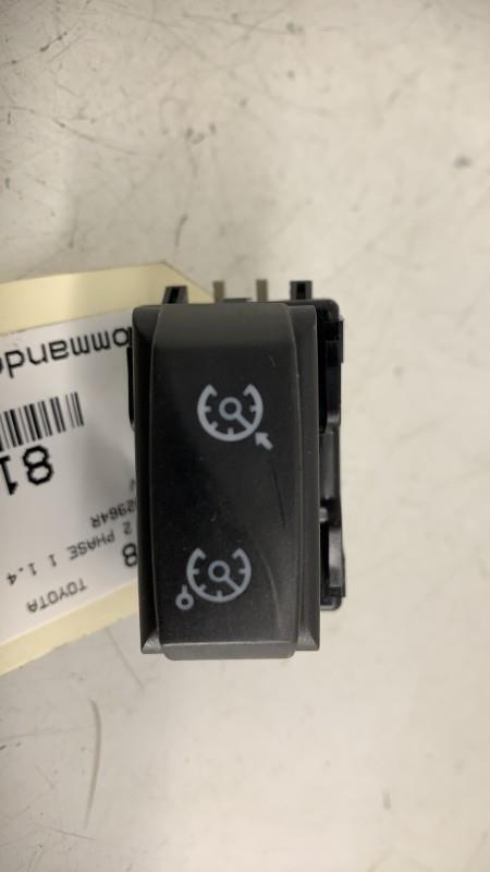 Commande regulateur vitesse RENAULT CLIO 4 PHASE 2 Diesel - 1