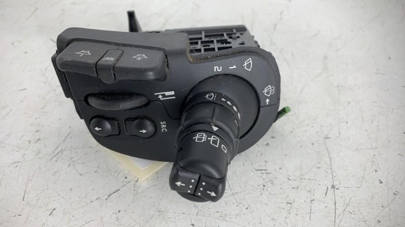 Commodo d'essuie glaces RENAULT SCENIC 2 PHASE 1 Diesel - 1