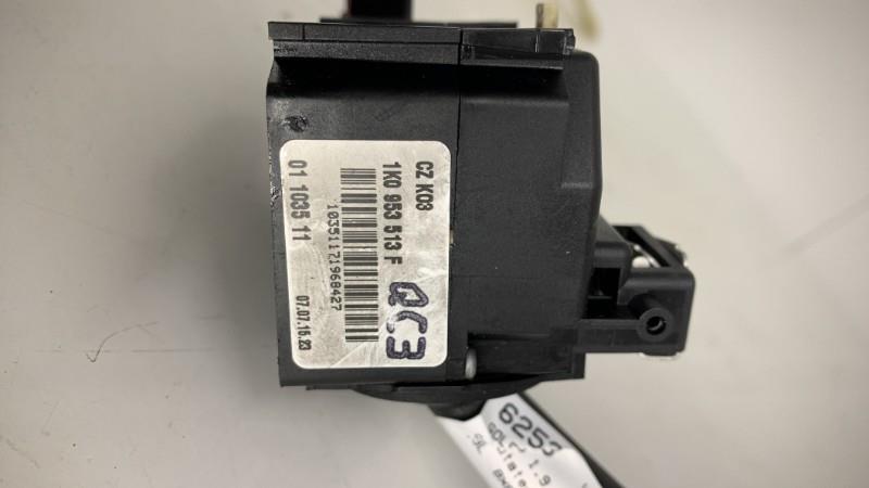 Commodo phare VOLKSWAGEN GOLF 5 Diesel - 1