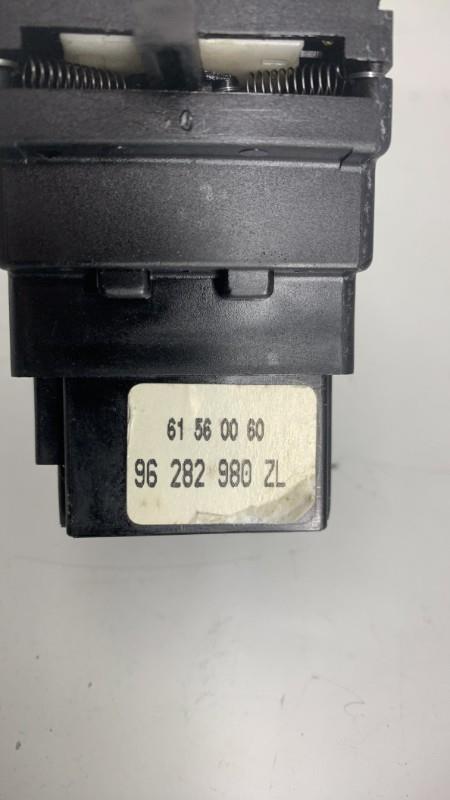 Commodo phare PEUGEOT 106 PHASE 2 Essence - 1