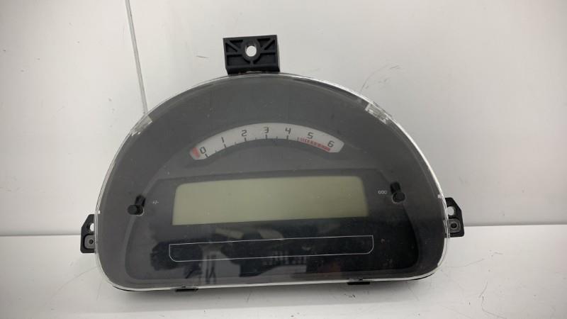 Compteur CITROEN C3 1 PHASE 1 Diesel - 1