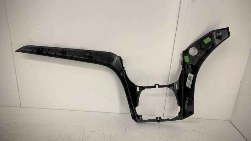 Console central (interieur plastique) FORD C-MAX 2 PHASE 1 Diesel - 1