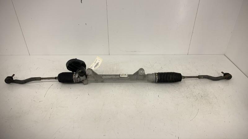 Cremaillere mecanique RENAULT CLIO 4 PHASE 2 Diesel - 1