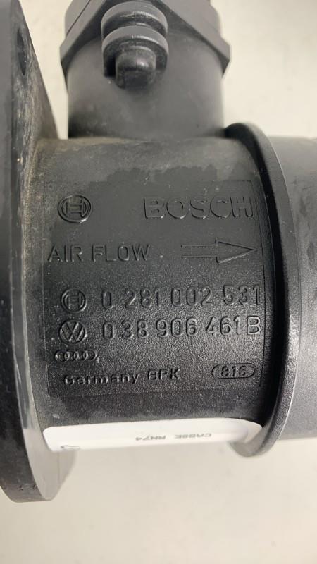 Debitmetre VOLKSWAGEN GOLF 5 Diesel - 1