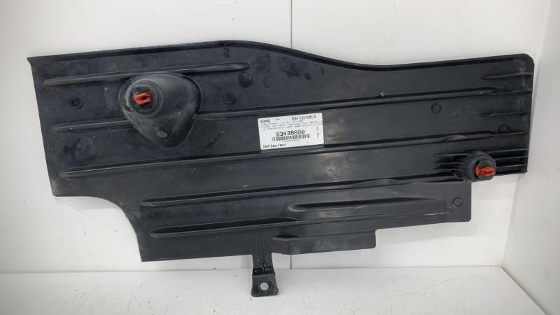 Deflecteur FORD C-MAX 2 PHASE 1 Diesel - 1