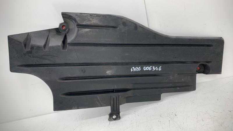 Deflecteur FORD C-MAX 2 PHASE 1 Diesel - 1