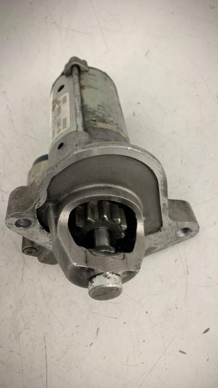 Demarreur FORD C-MAX 2 PHASE 1 Diesel - 1